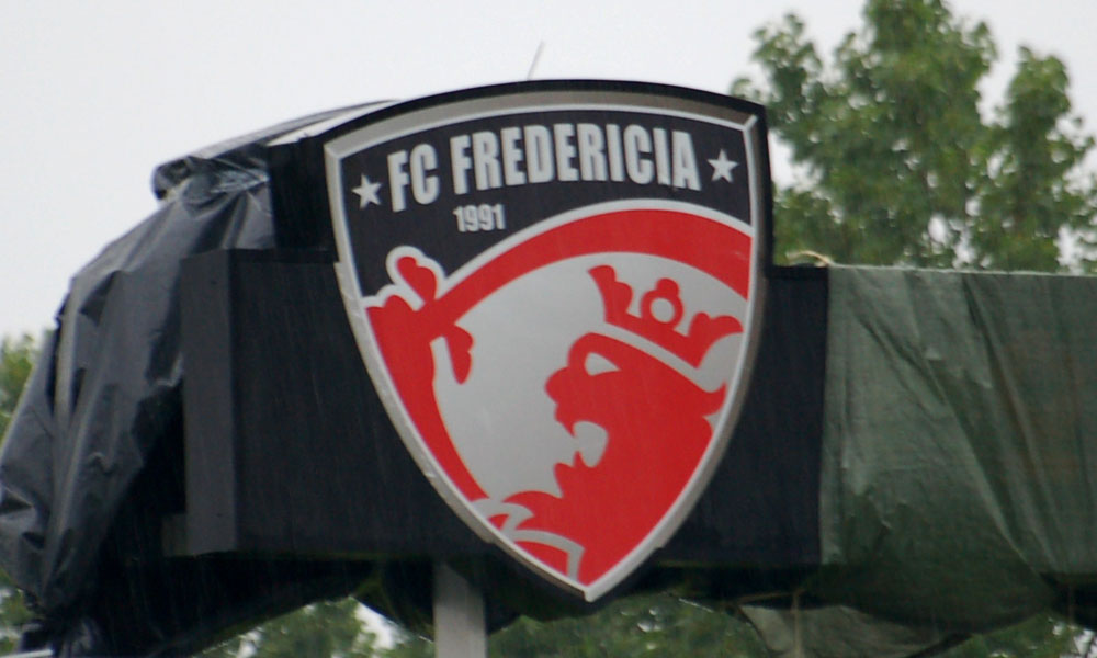 FC Fredericia